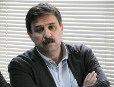 Ξάνθος: Εκτός πραγματικότητας ο Βαρουφάκης - Στο υπουργικό συμβούλιο δεν συζητήθηκε ούτε «Plan Β» ούτε «Plan Χ»